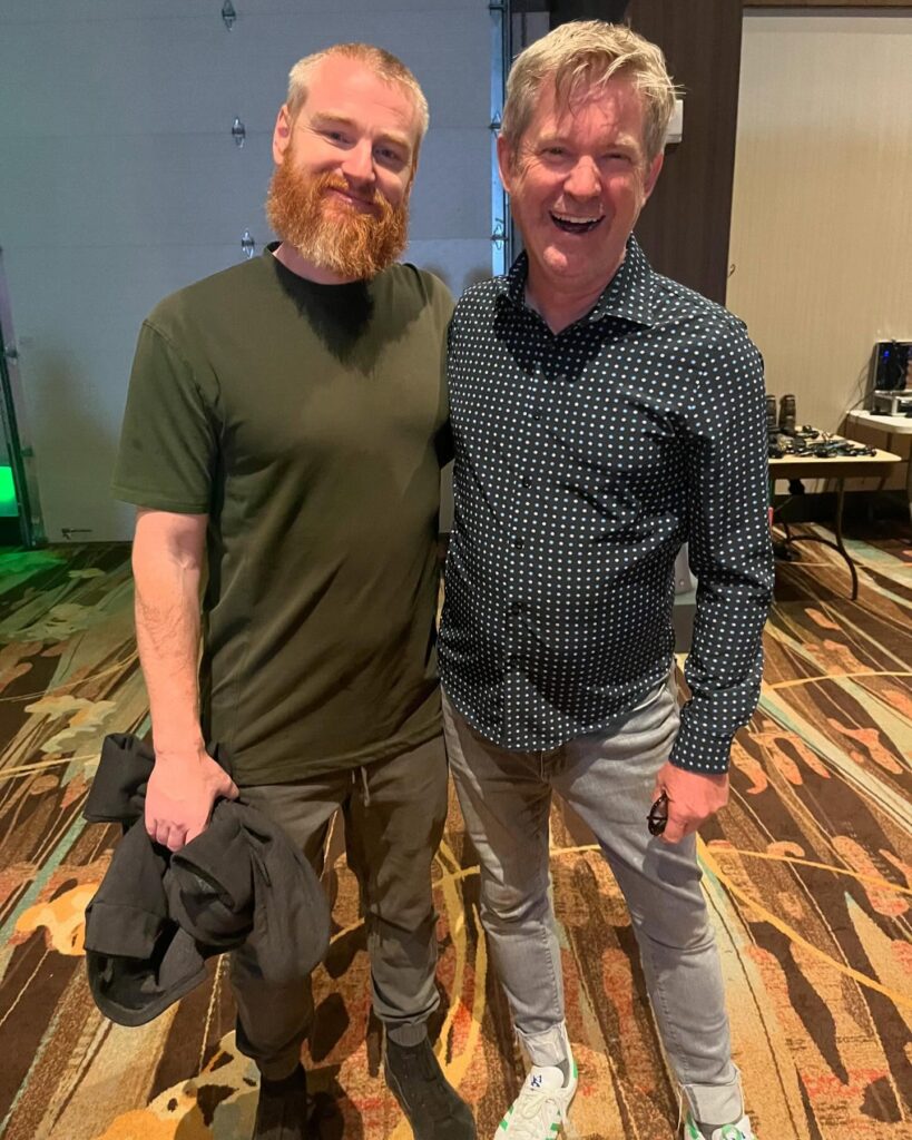 Reality TV and Game Shows