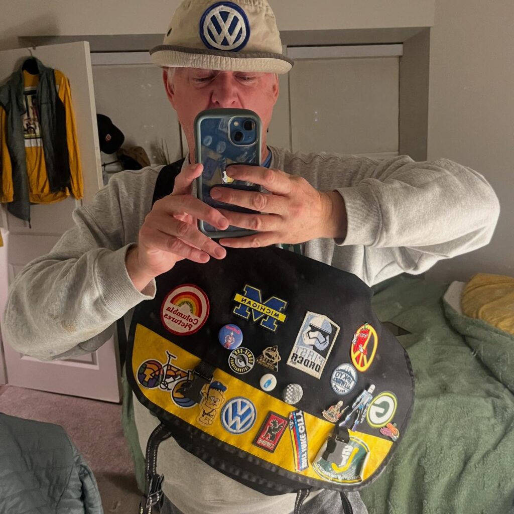 Life, Bikes, and Breweries