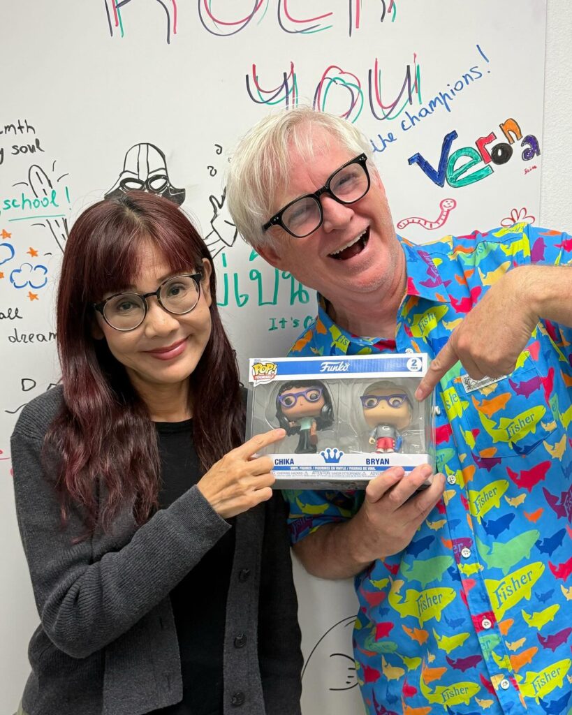 Marriage, Family & All That Comes With it