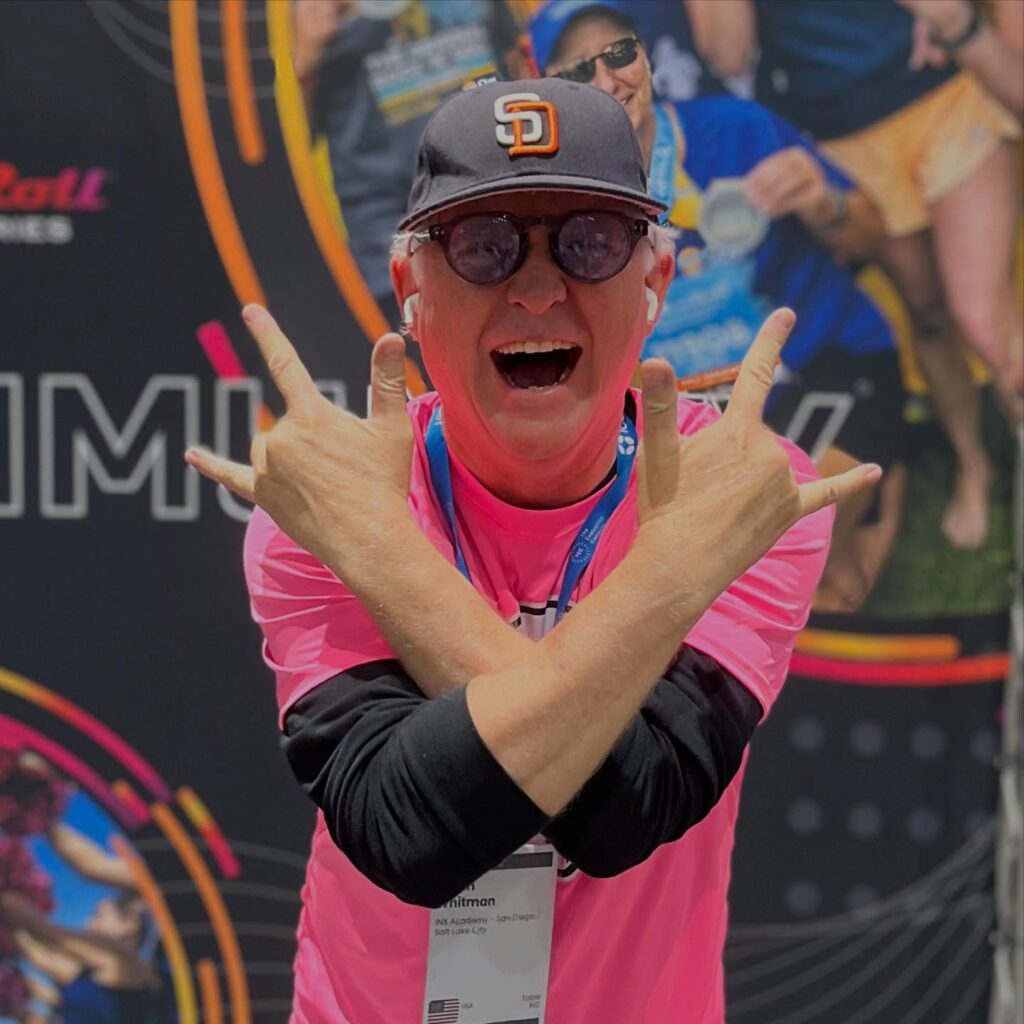 Volunteering with Purpose