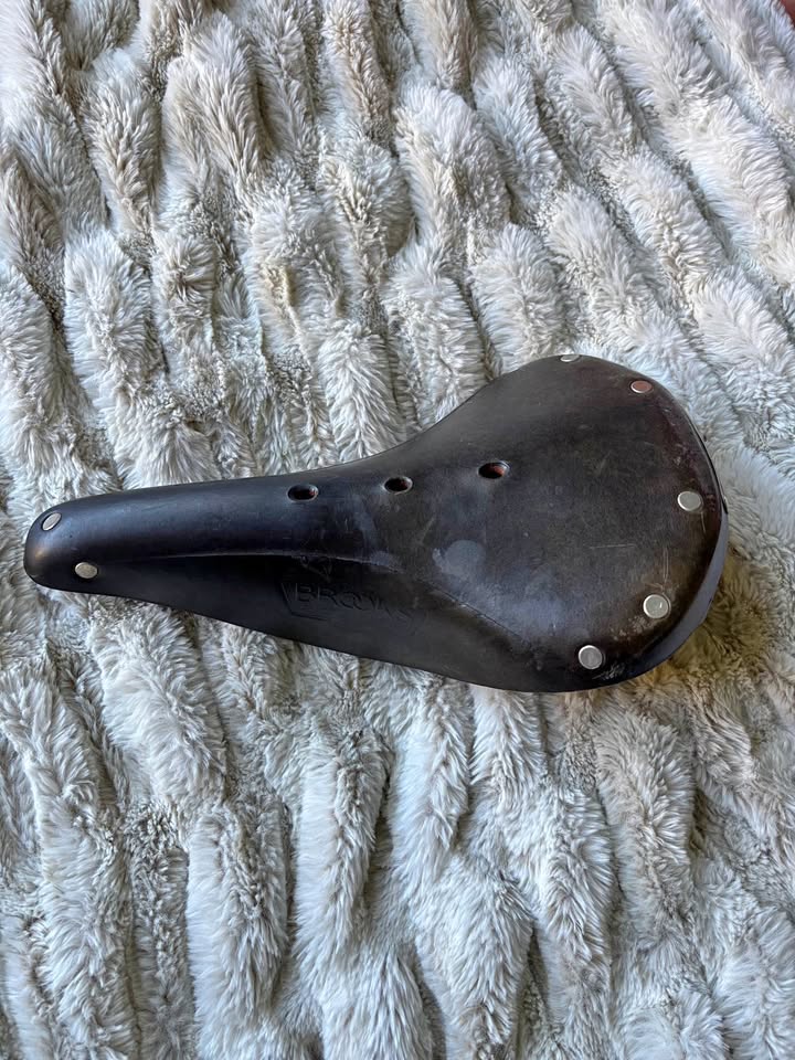 Brooks B17 champion standard saddle