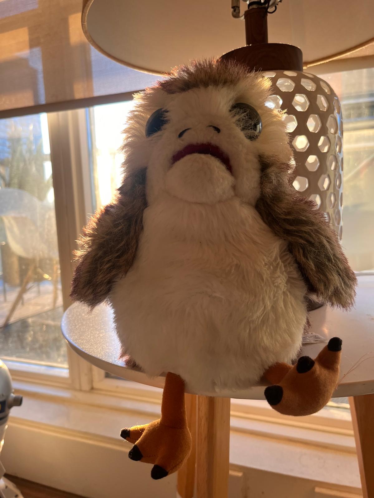Star Wars Jedi PORG